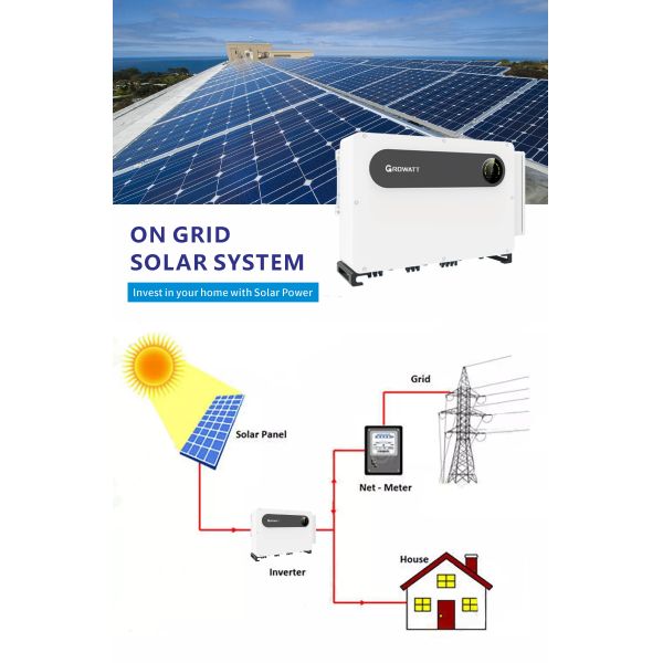 Fast Delivery 8KW 10KW on Grid Wind Power Generator Grid Tie Solar Inverter Ac Connector Small Hydro Electric Power Plant