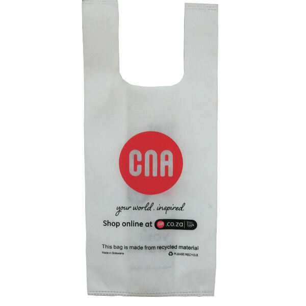 Recycle T Shirt Nonwoven Bag