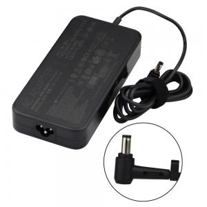China Replacement ASUS Laptop AC Adapter 120W 19V 6.32A Laptop AC Adapter For ASUS with 5.5*2.5 mm pin on sale