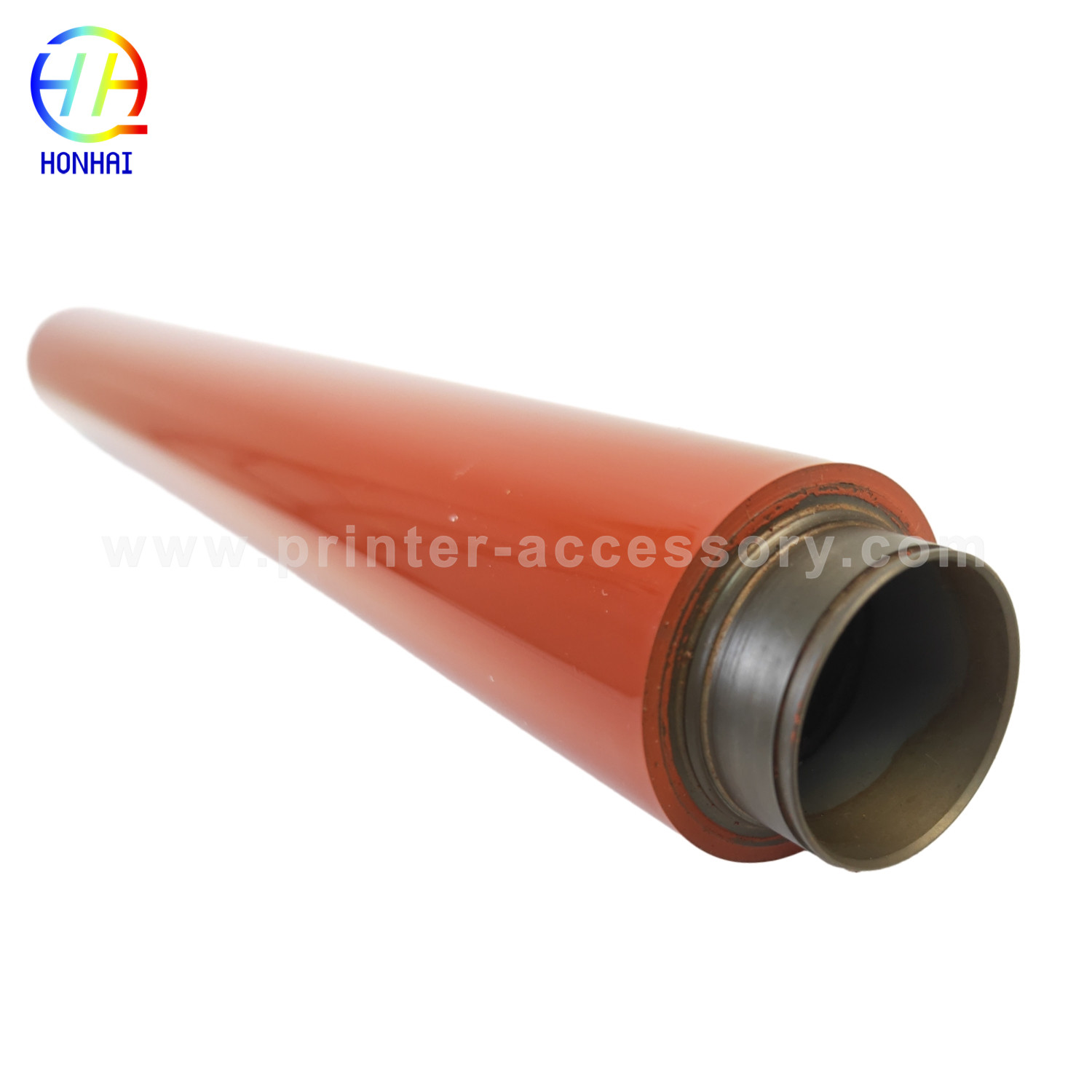 Upper Fuser Heat Roller For Sharp NROLM1748FCZZ MX-2600N 3100N Heat Roller