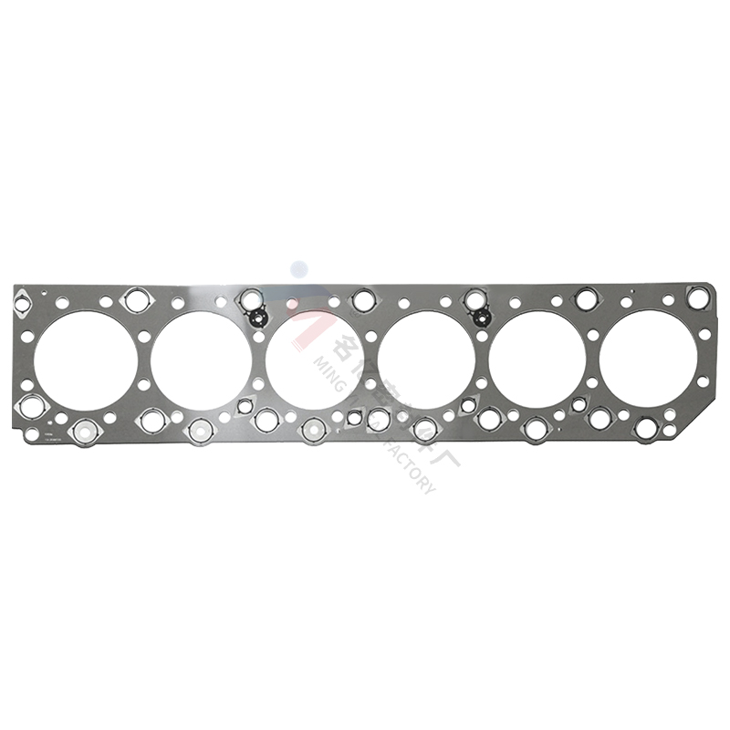 Suitable for diesel engine cylinder head gasket VOL3099100 overhaul kit 21431323 cylinder head gasket