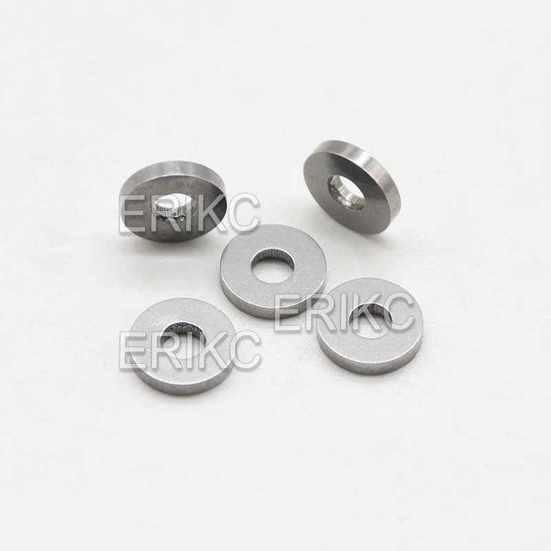 ERIKC Original Injector Shim Kits B41 Diesel Common Rail Adjusting Shim Size 1.11-1.2mm for Bosch
