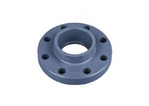 Buy cheap ISO14001 CPVC Welding PE Pipe Fittings , 20mm Size pe tube fittings product
