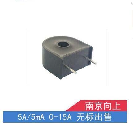 Quality Manufacturer direct selling low price 0~15a 5a/5ma micro current transformer sensor for sale