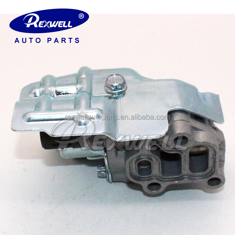 Auto parts vtec solenoid valve for Honda CIVIC CR-V 15810-RAA-A03 15810RAAA03