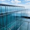 Buy cheap 8mm 12A 8mm Insulated Glass Curtain Wall Rectangular Shape Soundproof from wholesalers