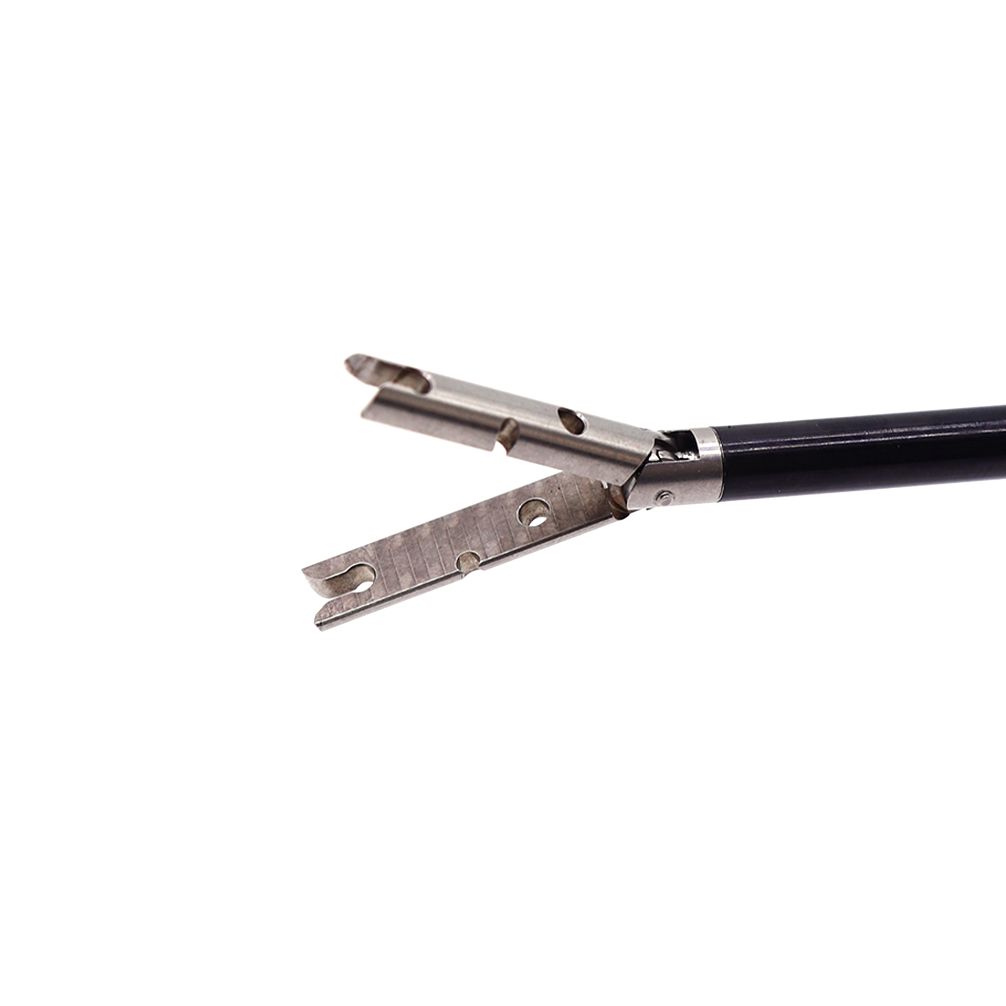 Reuseable 5mm Laparoscopic Knotting Forceps for Safe and Effective Surgical Knotting