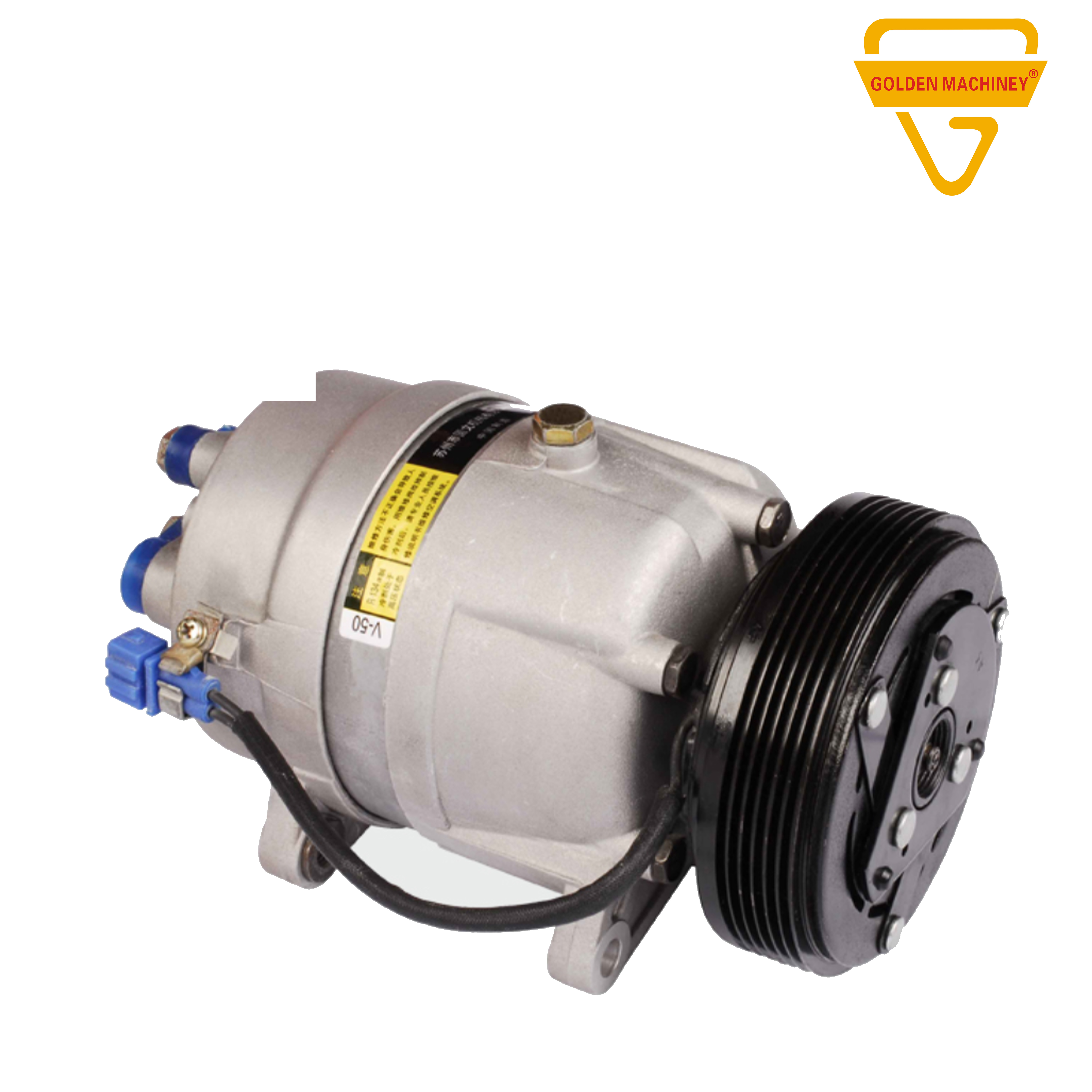 11007314,111045126 Volvo Fh Air Conditioner Compressor