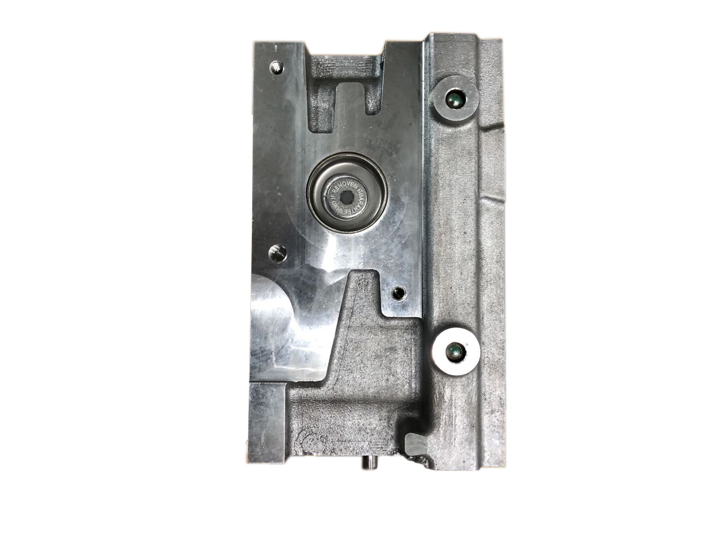 Cylinder Head HL0061 ET ENGINETEAM 028103351E 50003074 908059 For VW