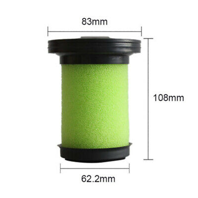 Washable Replacement Foam Rubber Vacuum Cleaner Filter