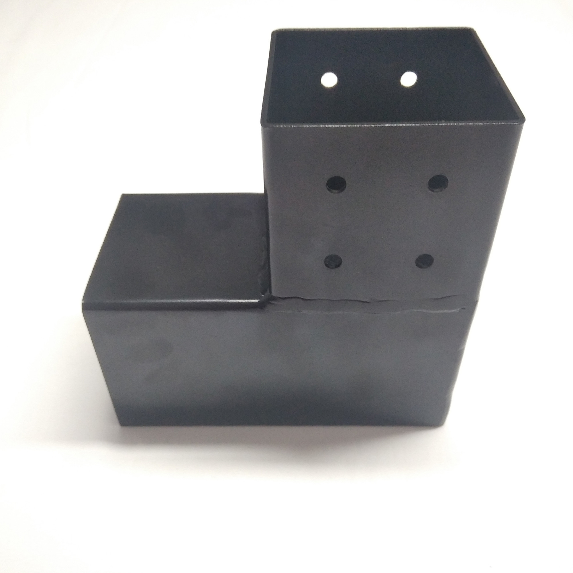 Wooden connector