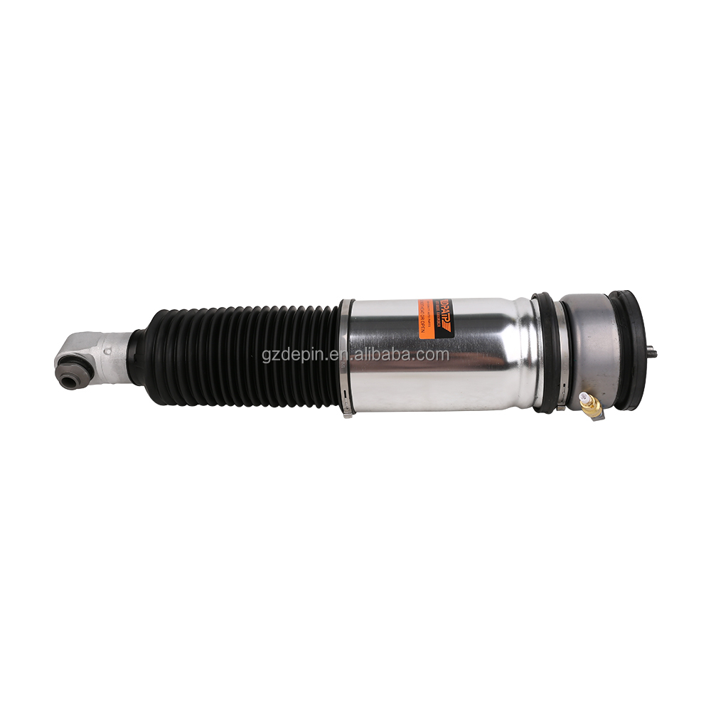 Rear Left Air Suspension Shock Absorber Strut For BMW E66 37126785537 37106778799