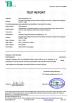 Dongguan Hesheng Creative Technology Co., Ltd. Certifications