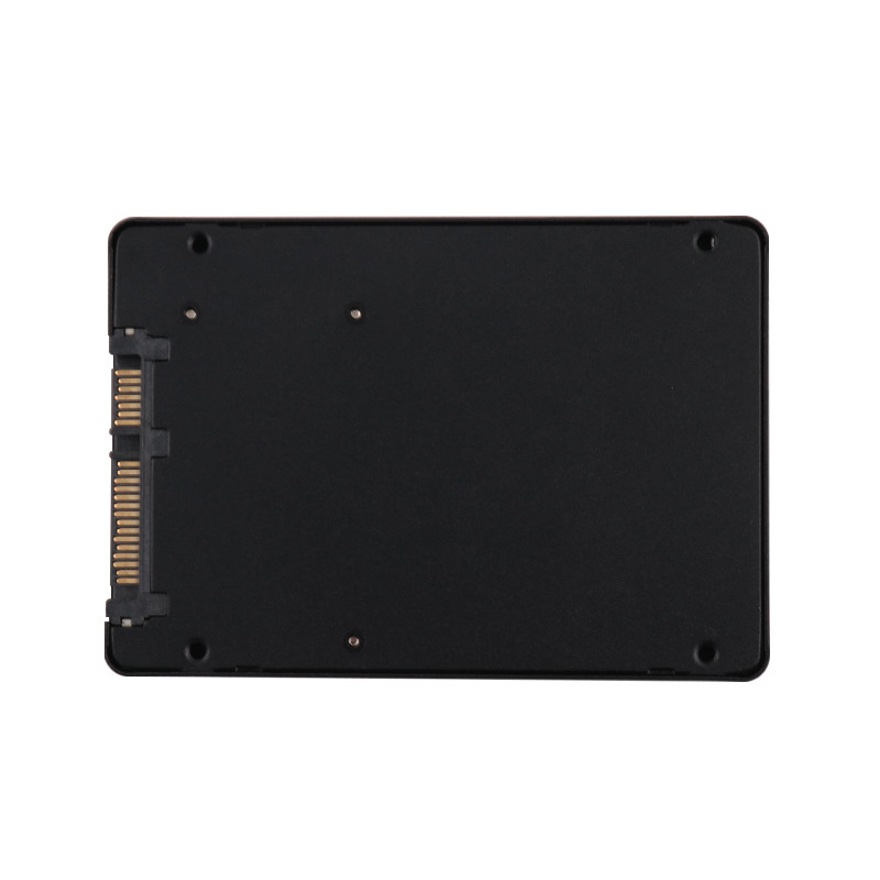Shock Resistance 1500G/0.5ms SSD Internal Hard Drives for Tough Environments