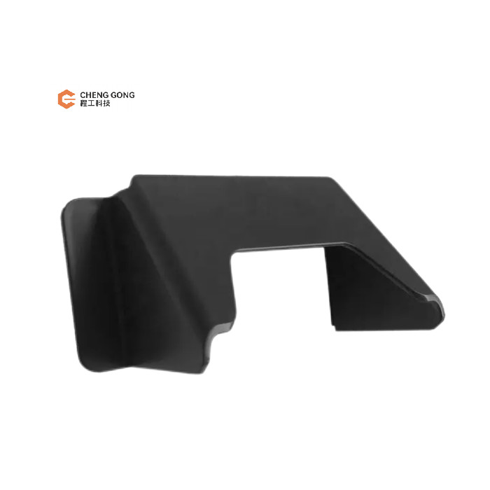 49212594000D ATM Machine Parts Diebold EPP Shield Cover Material Made In Plastic
