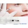 Buy cheap Injection Gel Dermal Filler Syringe Hyaluronic Acid from wholesalers
