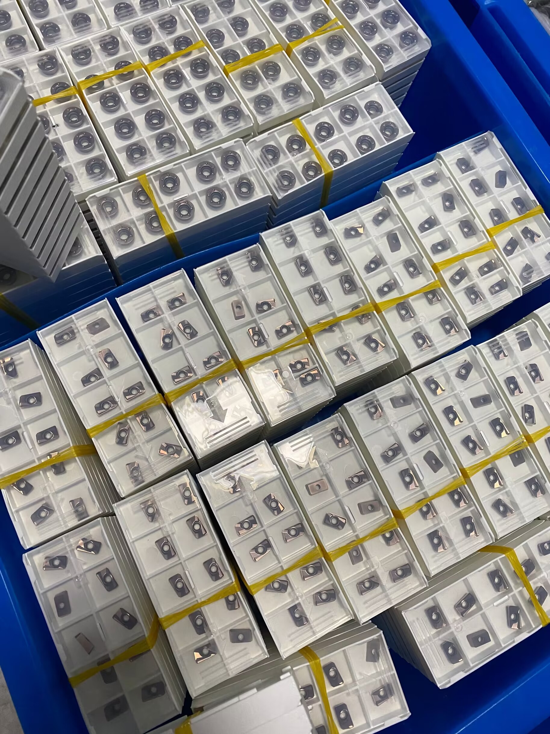 Turning tools apmt 1604 apmt1135 APKT BLMP RDMT Tungsten Carbide milling insert