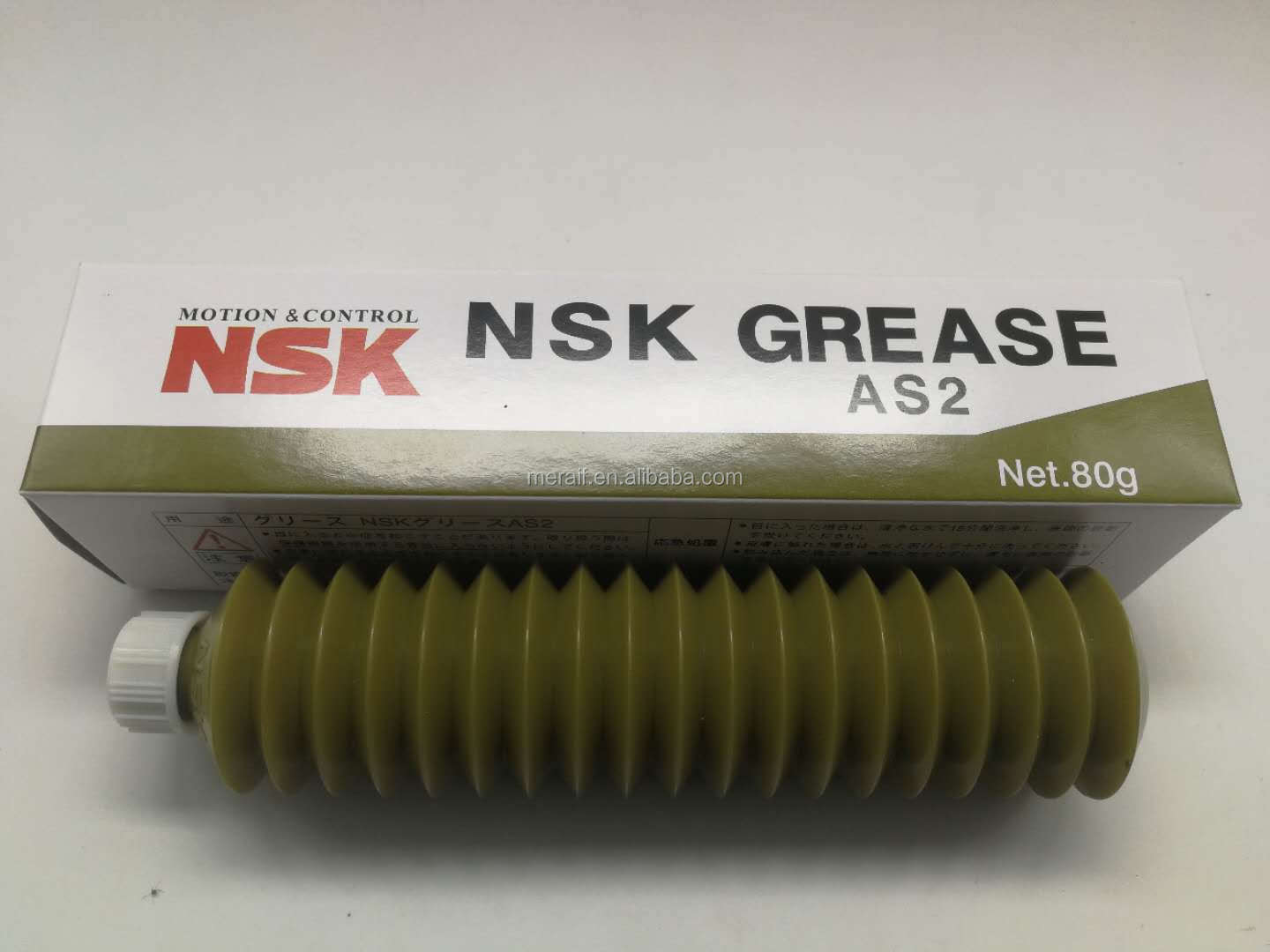 LUBE Grease MY2-4 400G Use for smt Machine Industrial Injection Molding Machine Mold Setting Machine