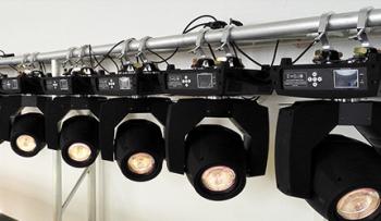 Qicai Lighting Equipment Limited