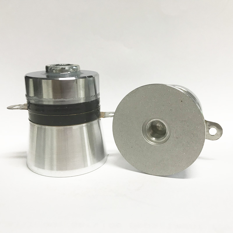 diy ultrasonic transducer cleaner 100W/28khz/50w/40khz ultrasonic cleaning transducer diy