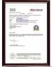 Guangzhou Colorful Clothing CO.,LTD Certifications