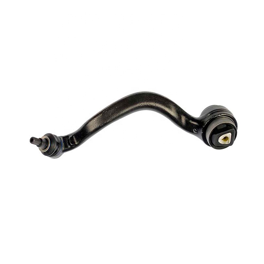 Natural Rubber Bushing Left Forging Control Arm for BMW E71 31126773950 RK620799 OE NO