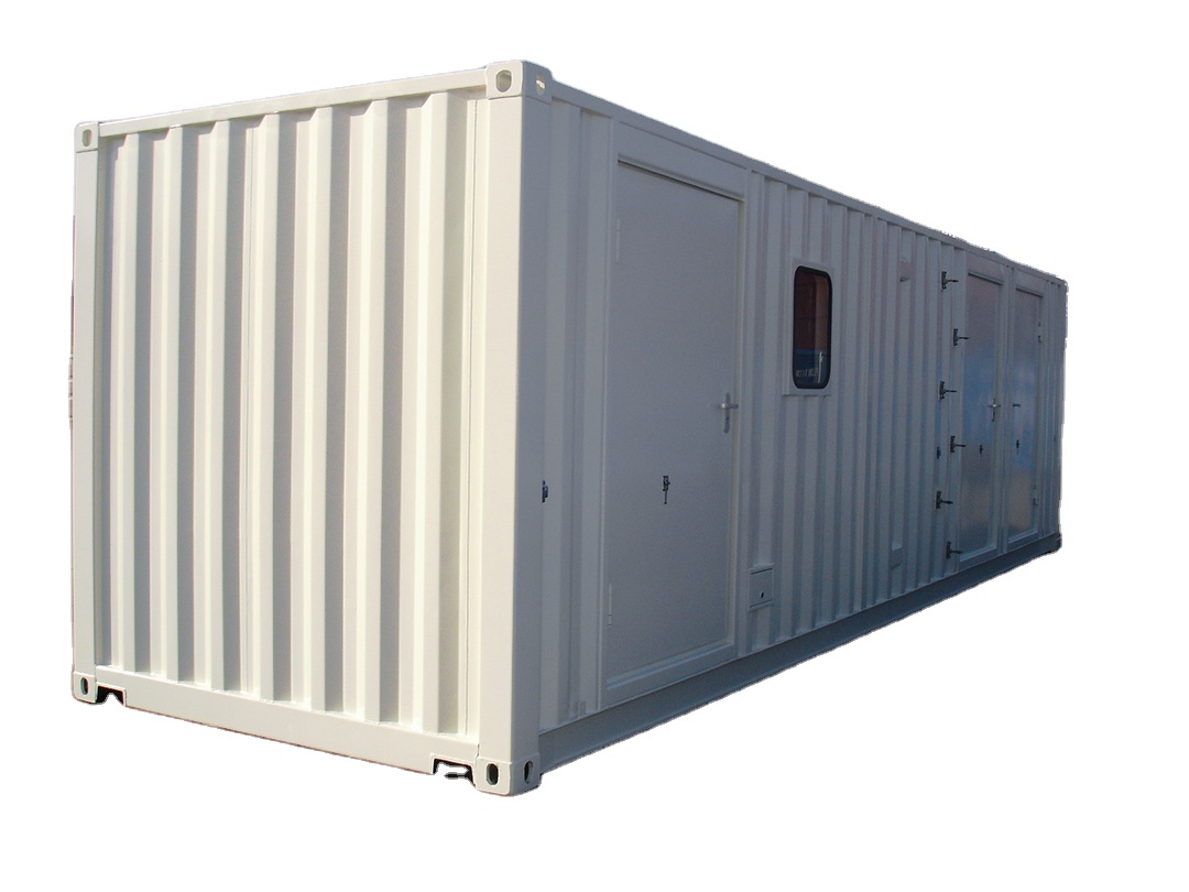 220V Commercial ESS 1Mwh 2Mwh 3Mwh 5Mwh 10Mwh Integrated Bess Container
