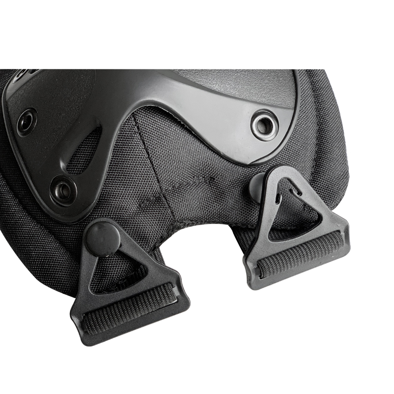 Advanced Protection Outdoor Roller Skating Protective Gear for Adult Sports Enthusiasts