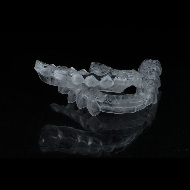 Oral Hygiene Product Night Guard Mouthguard For Grinding Teeth