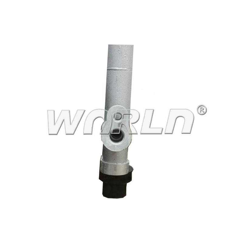 TD1161480A Car AC Condenser System For Mazda CX9 2012-2017 WXCN0139