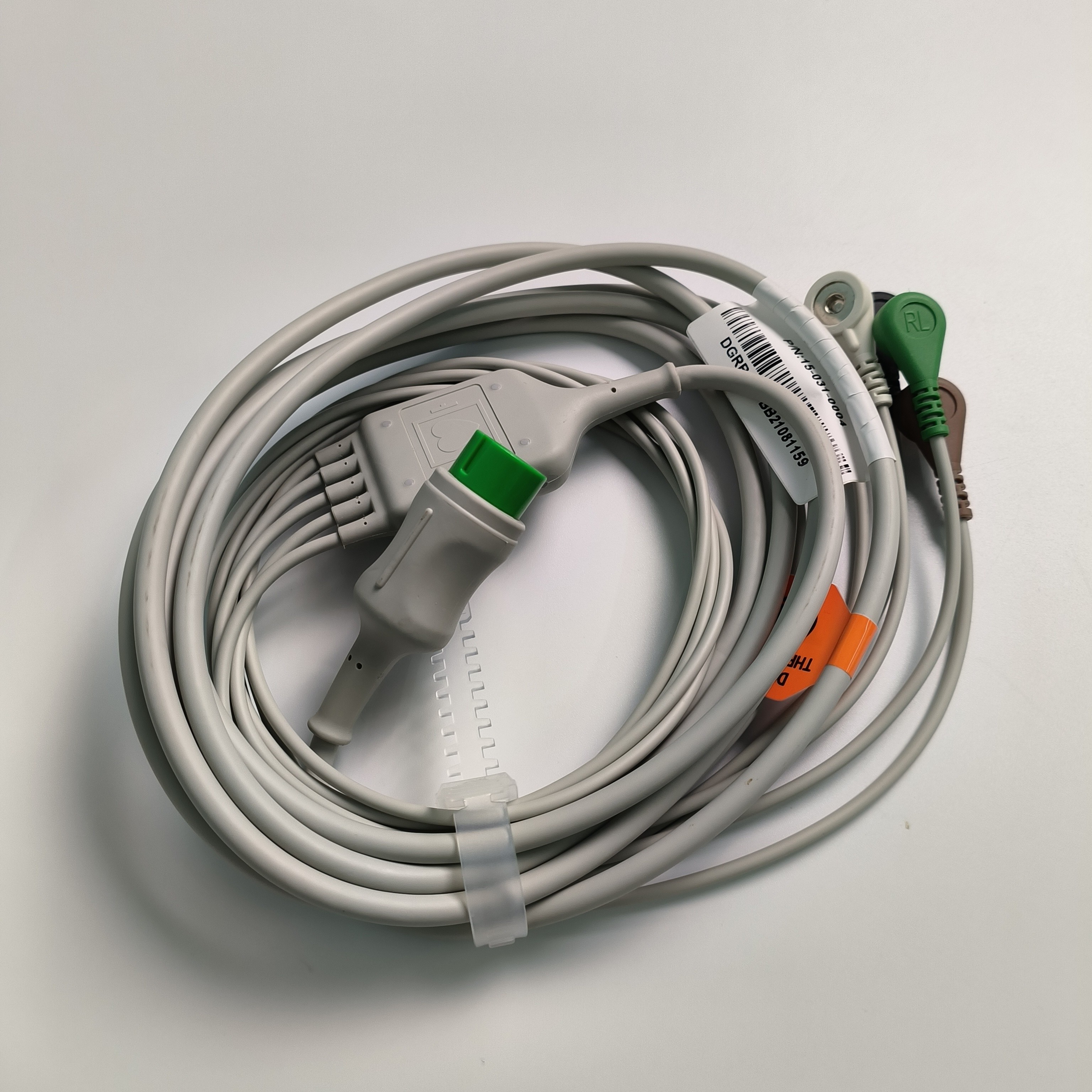 Integrated Five Guide Medical Device Consumables American Standard AHA 15-031-0004 Code M0202471