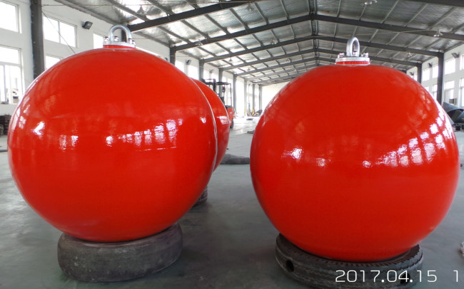 Customized Solid Foam Filled Fender For Dock And Port Protection