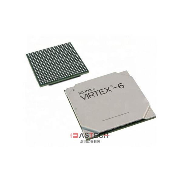 XC6VLX130T-1FFG784I