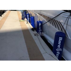 Marine Boat Buoy PVC Inflatable Boat Rubber Fender Bumper