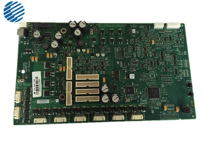 High Precision Diebold ATM Parts Metal Core PCB CCA 49208102000h