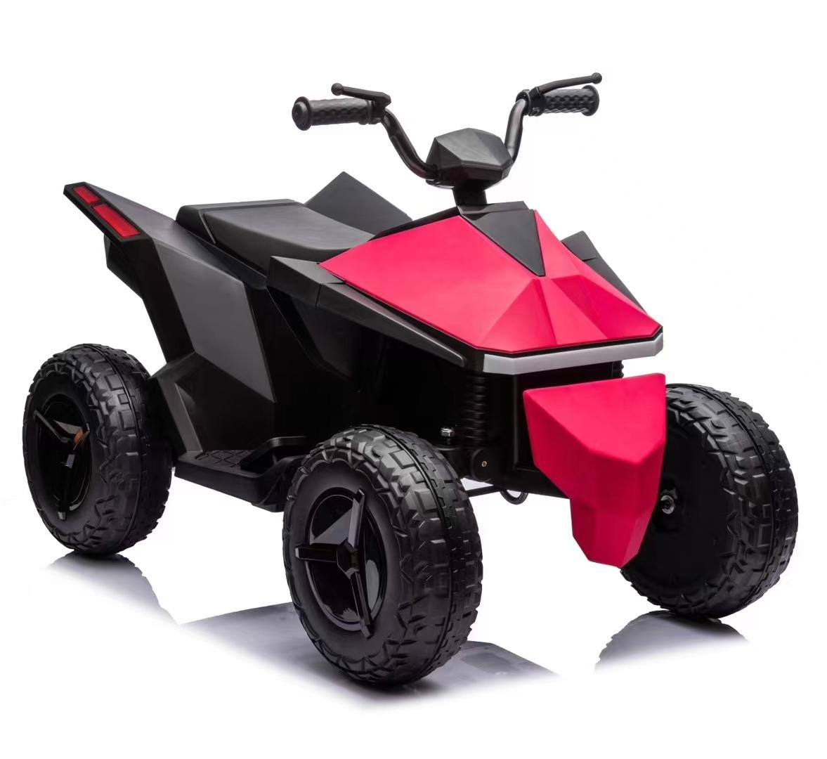 62*34*37 2023 Children's Four-Wheel Off-Road Electric Vehicle with 12V7AH*1 Battery