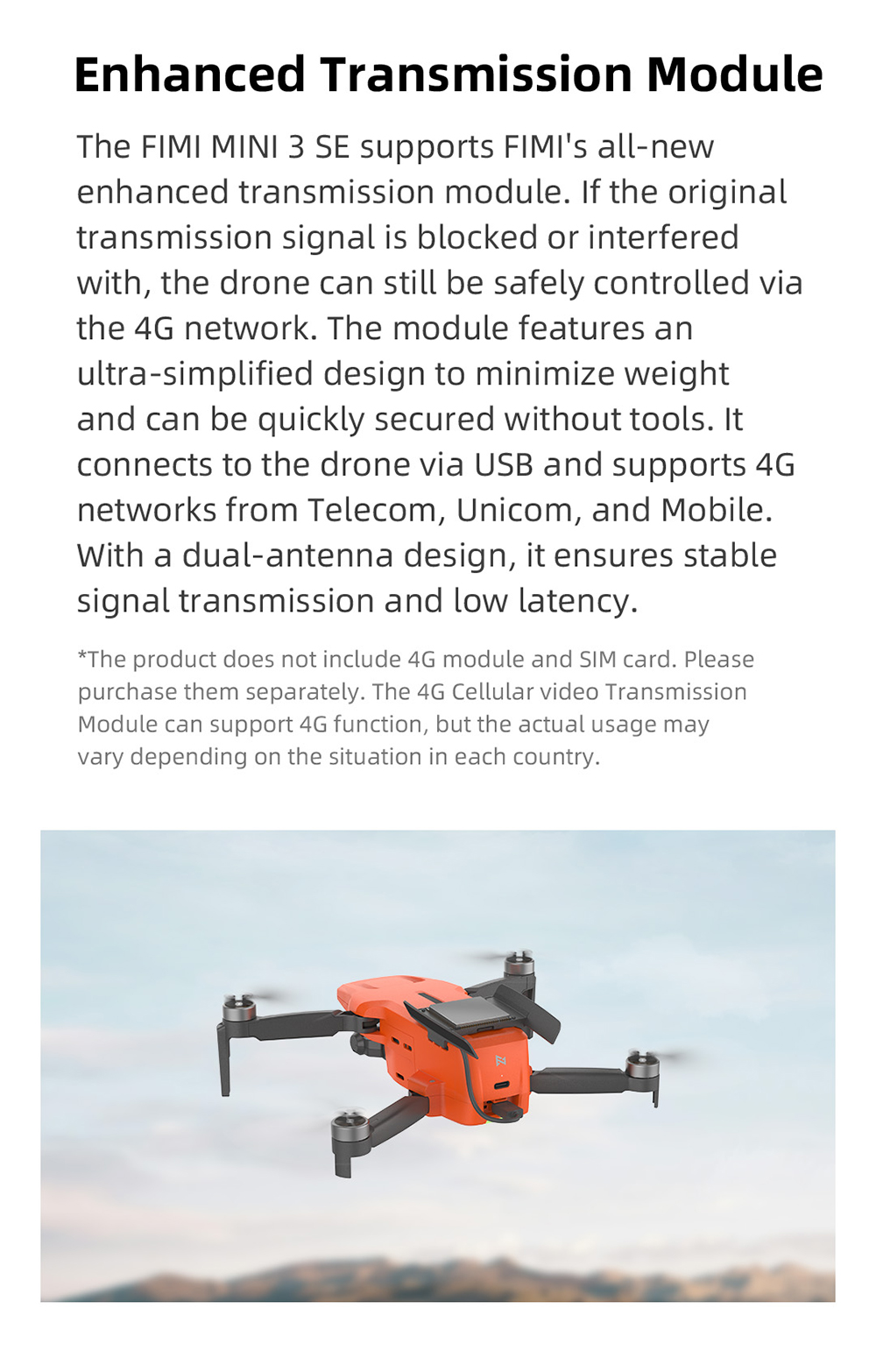 Portable RC Drone With Camera 4k 3 Axis Gimbal 29min Long Distance Quadcopter Air Hover Optical Flow On Live Drone