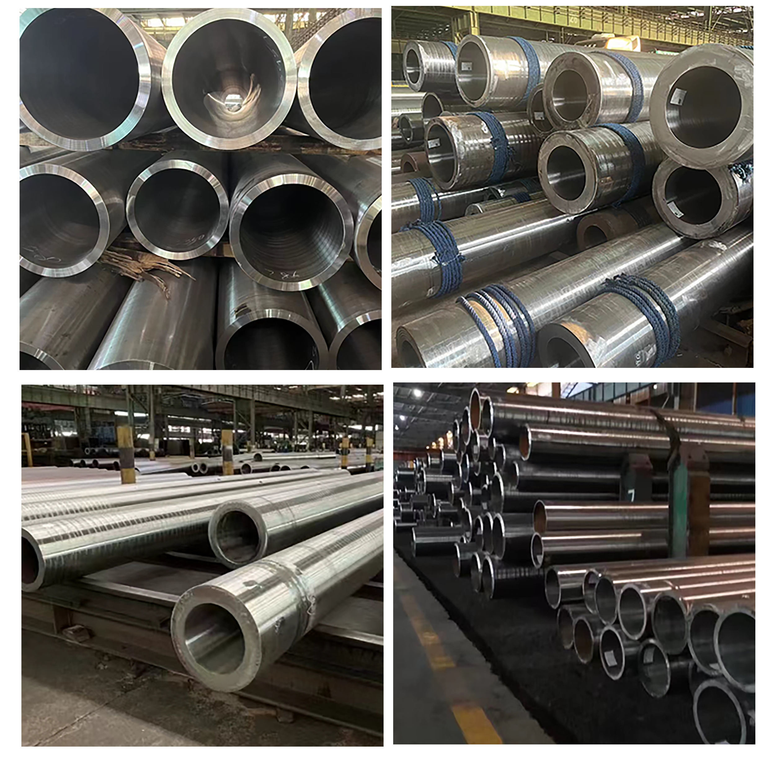 A178 A179 A192 Astm Carbon Steel Pipe DIN St35.8 Seamless Carbon Pipe Boiler Pipe