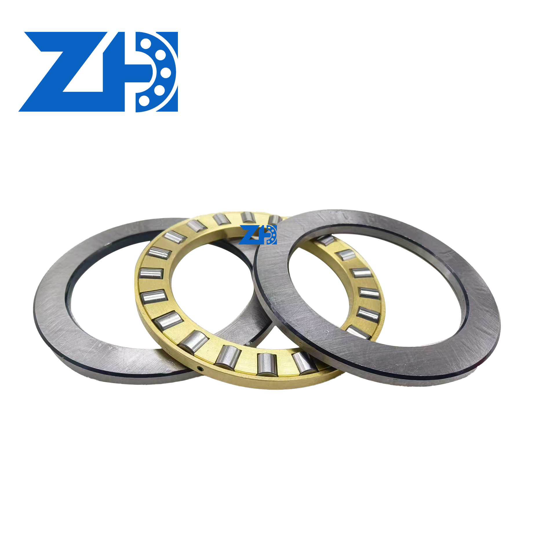 Premium 81113M Imperial Cylindrical Roller Bearings For Hydraulic Pumps