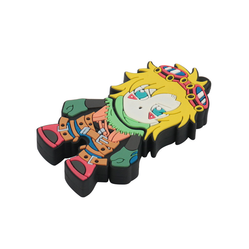 Data Preload Included 512MB Custom USB Flash Drives with Free and Fast Artwork Discount