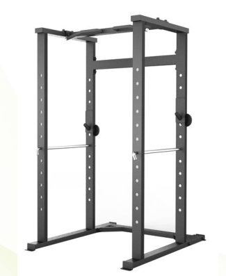 Befreeman Gym Machine Commercial Durable Power Rack Squat Rack