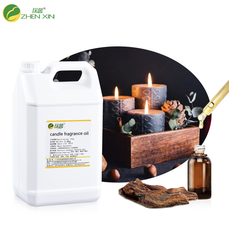 Luxury Custom Hot Sale Essential Oils For Candle Making Cinnamon Candle Oil Fragrance