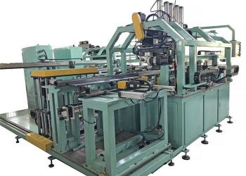 Wuxi Wondery Industry Equipment Co., Ltd