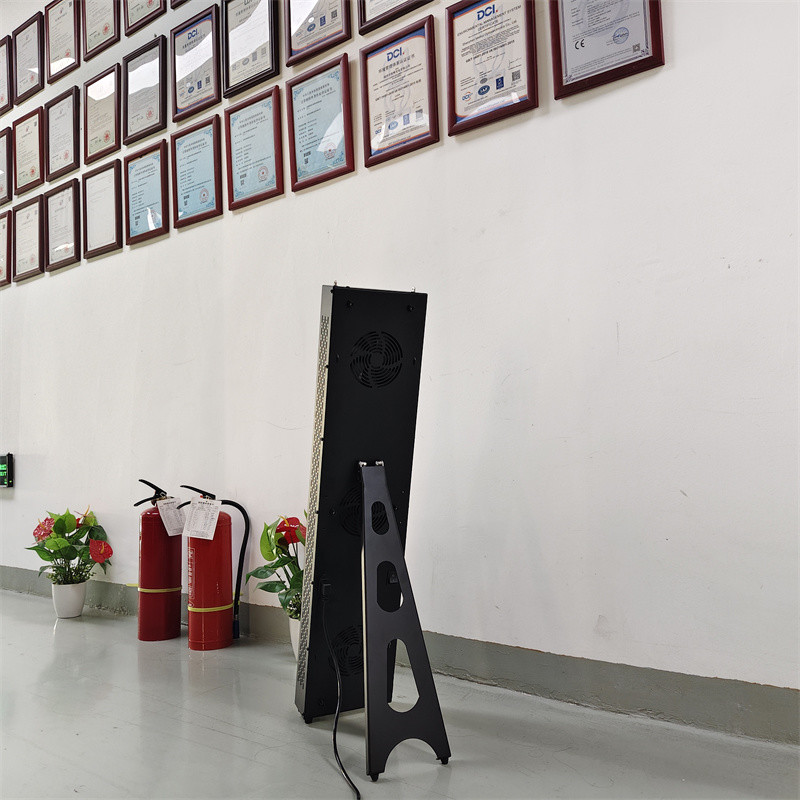 OEM/ODM High Efficiency 7 Wavelengths 480/630/660/670/810/830/850 Infrared Device