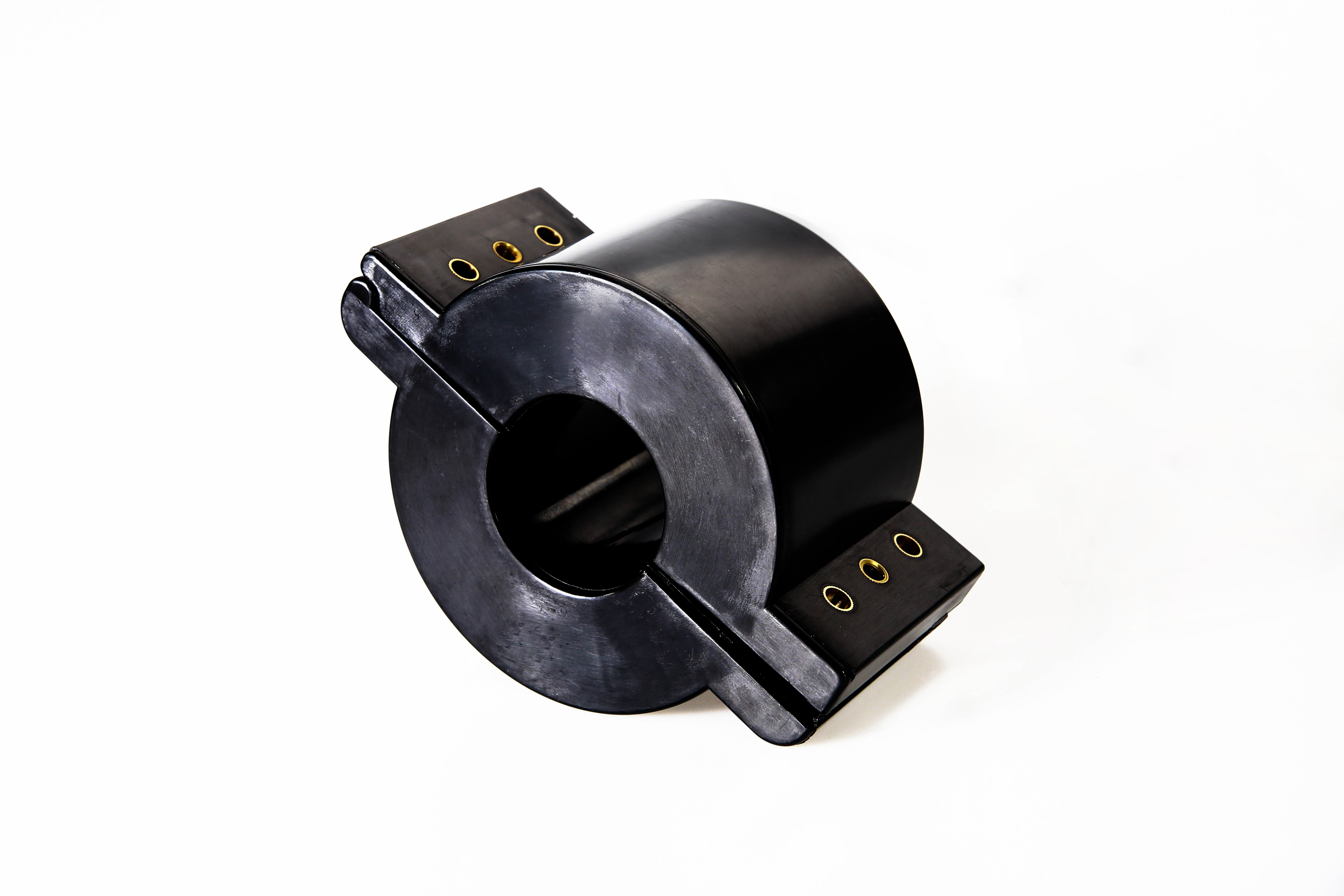 300A Permalloy Core Transformer Toroidal Single Layer Power Lines
