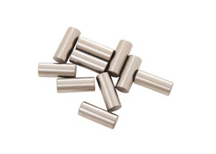 Customized Precisional Electronic Turned Fasteners Carbide Dowel Pins and Shafts
