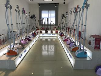 Ningbo Hanya Electrical Appliance Co.,Ltd