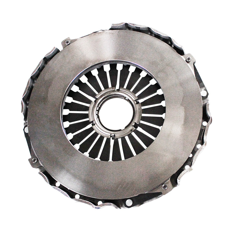 50*50*30cm Size Scania Heavy Duty Truck Clutch Pressure Plate Assembly 3400700371