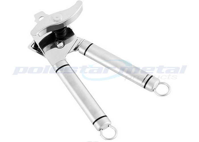 304 Stainless Steel Kitchen Tools , Chopper Garlic Press Crusher Approved ISO