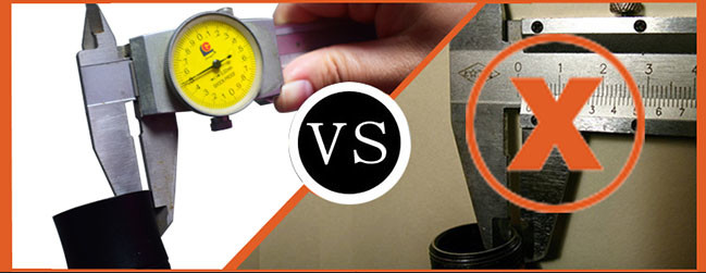 Powerful IP68 Waterproof Magnetic Torch Light 5W 450Lm With Cree LED